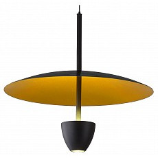Подвесной светильник kink light Син...
